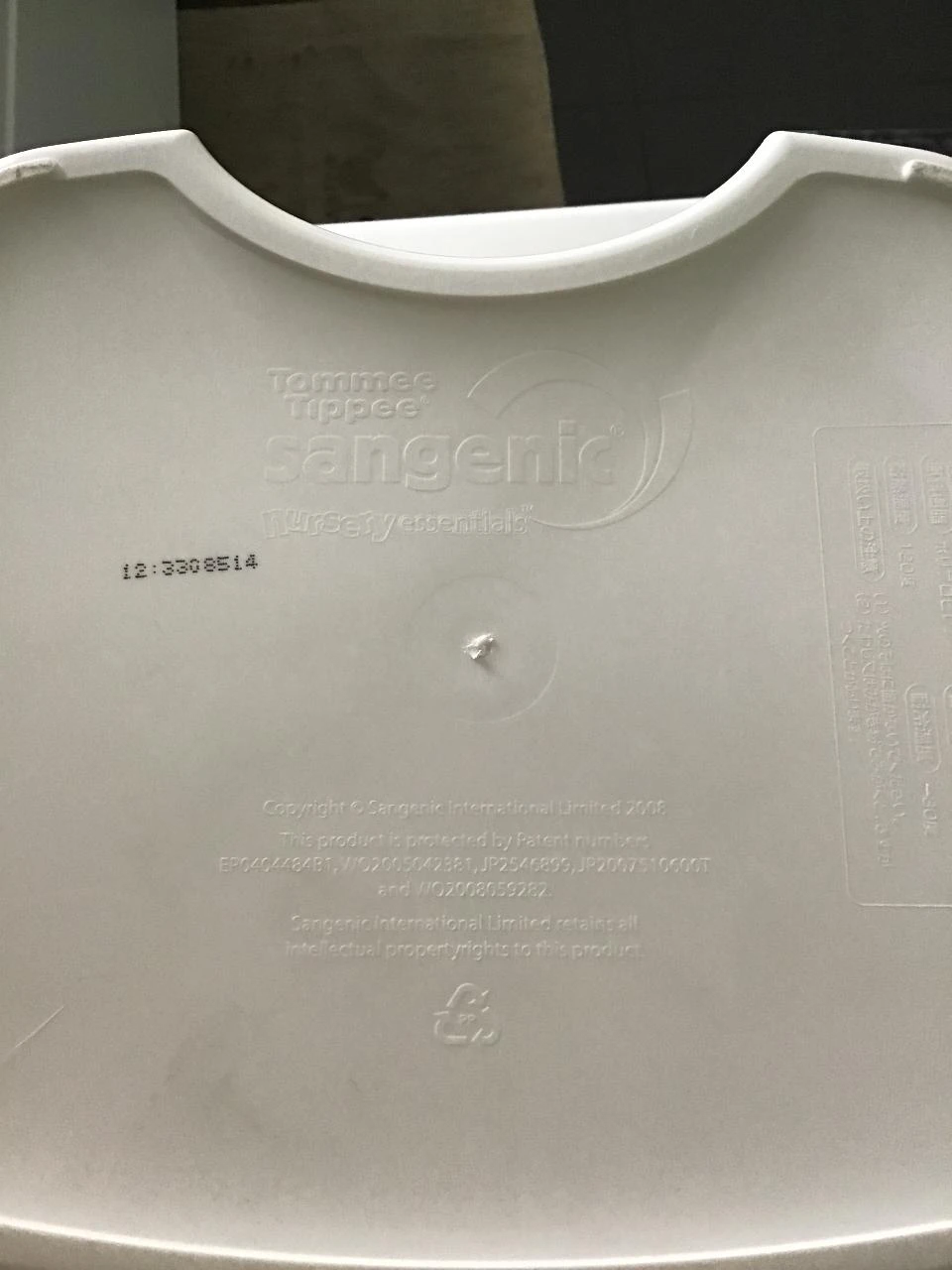 Tommee Tippee luieremmer – photo 2